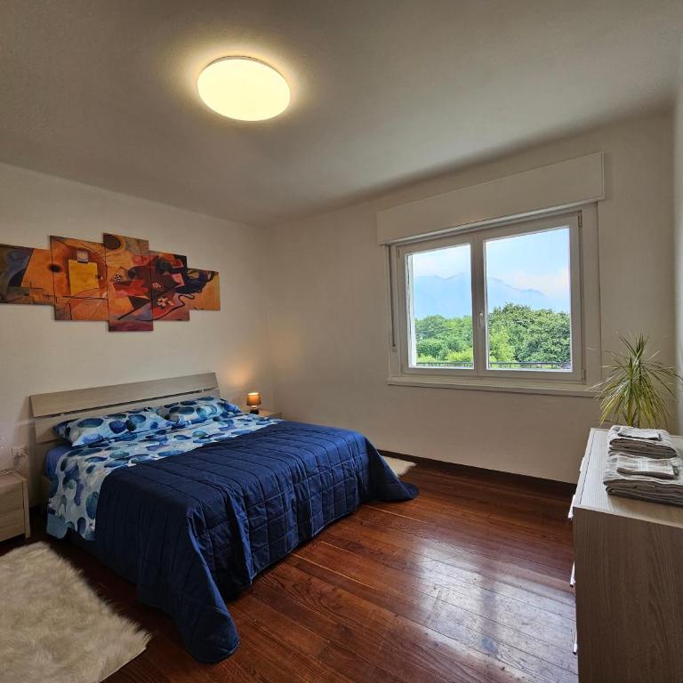 Appartamento Il Faggio - Apartamento de 2 dormitorios - 1