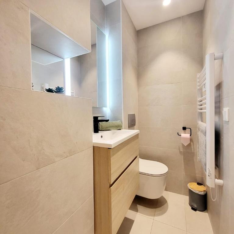 Le Petit Four Jardin - Dans le vieil Antibes - Appartamento con 2 Camere da Letto - 15