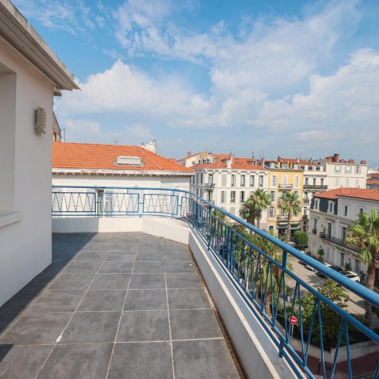 REF 1493 - Cannes -City Center Banane District - Apartment - 16