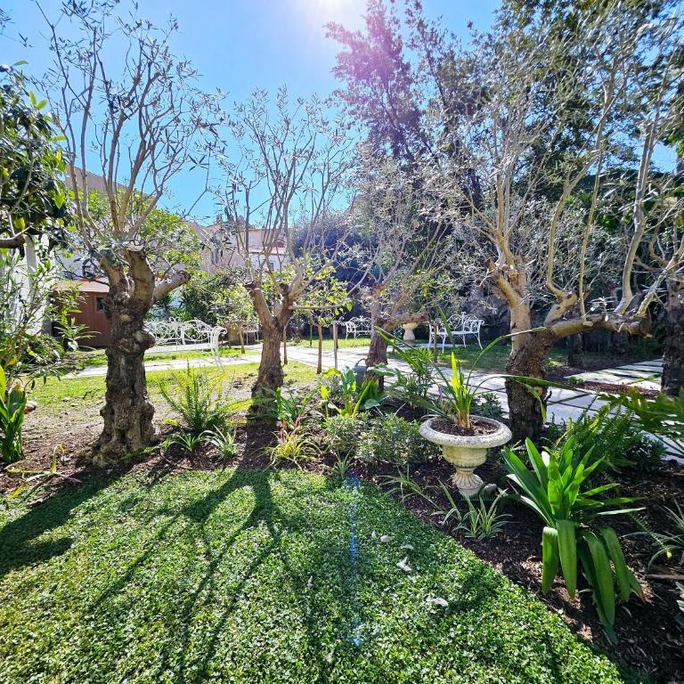 Le Petit Four Jardin - Dans le vieil Antibes - Appartamento con 2 Camere da Letto - 22