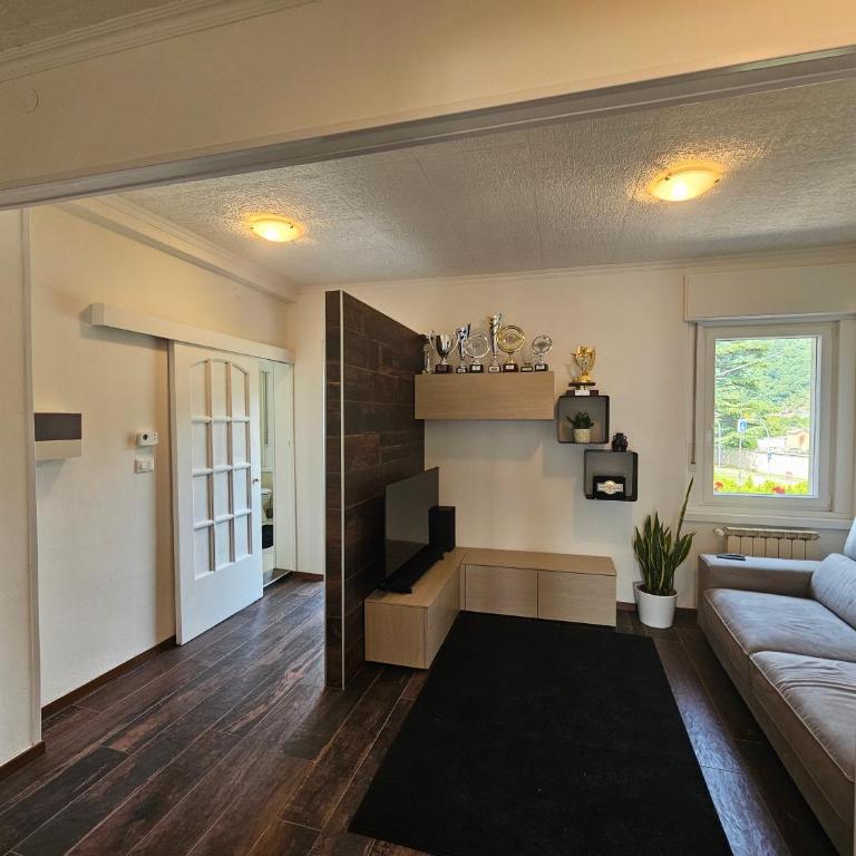 Appartamento Il Faggio - Apartamento de 2 dormitorios - 2