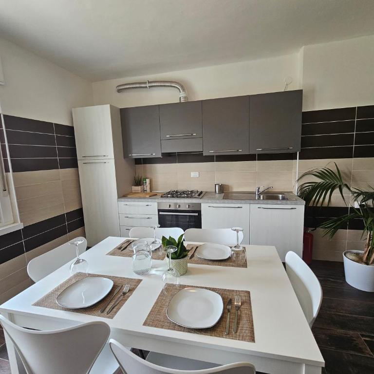 Appartamento Il Faggio - Apartamento de 2 dormitorios - 3