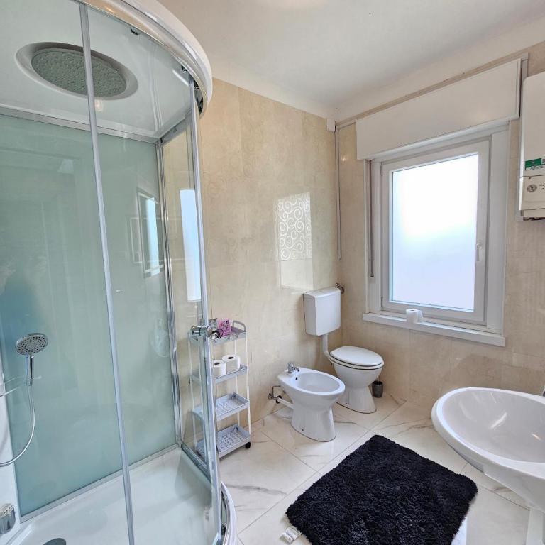 Appartamento Il Faggio - Apartamento de 2 dormitorios - 6