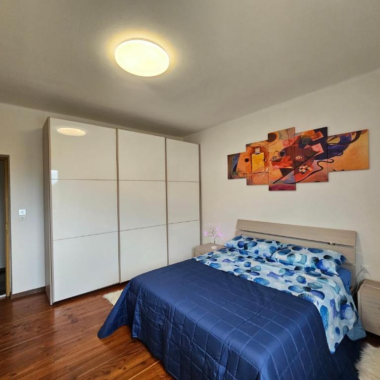 Appartamento Il Faggio - Apartamento de 2 dormitorios - 11