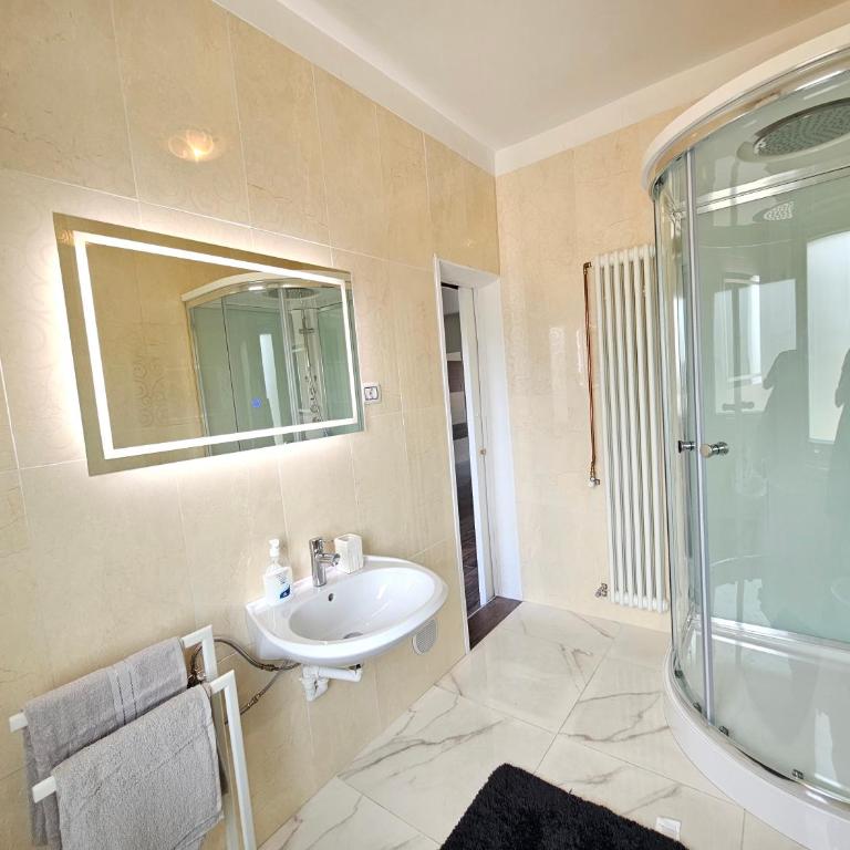 Appartamento Il Faggio - Apartamento de 2 dormitorios - 8