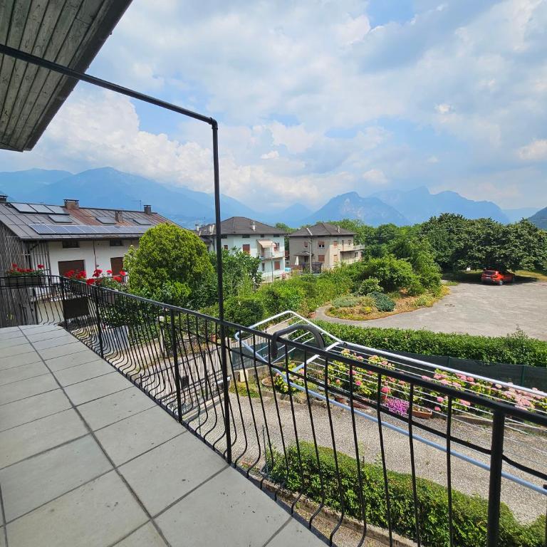 Appartamento Il Faggio - Apartamento de 2 dormitorios - 9