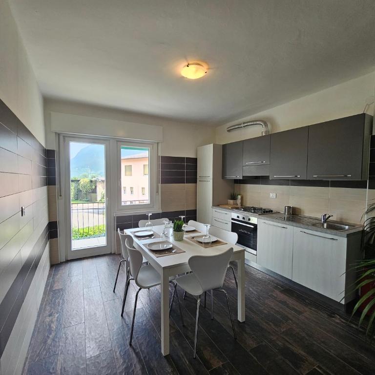 Appartamento Il Faggio - Apartamento de 2 dormitorios - 10