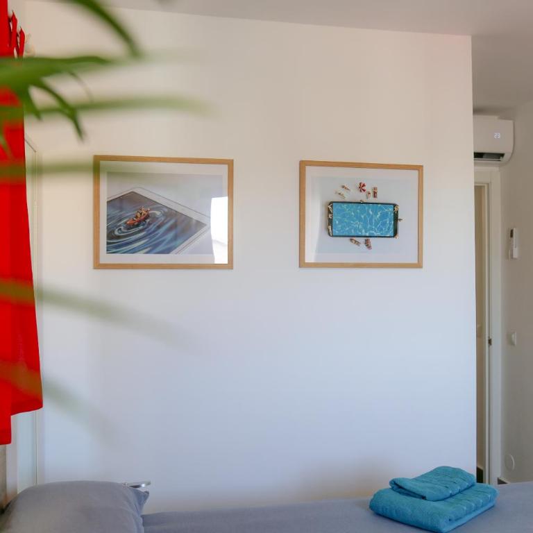 Apartment Calle Larga - Apartamento Ático - 46