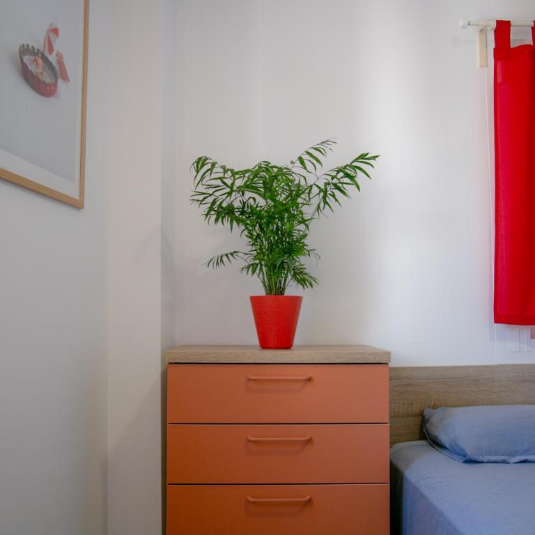 Apartment Calle Larga - Apartamento Ático - 50