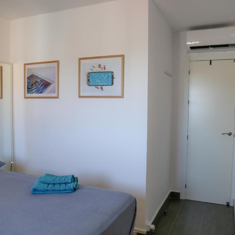 Apartment Calle Larga - Apartamento Ático - 53