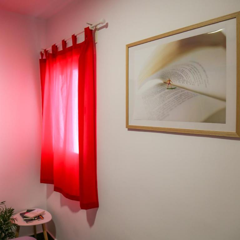 Apartment Calle Larga - Apartamento Ático - 56