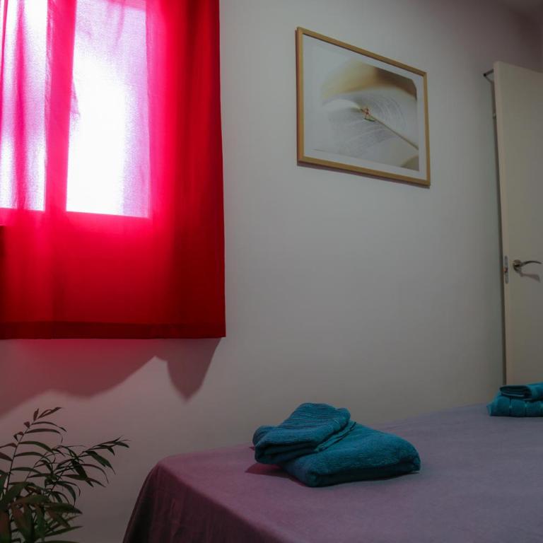 Apartment Calle Larga - Apartamento Ático - 54
