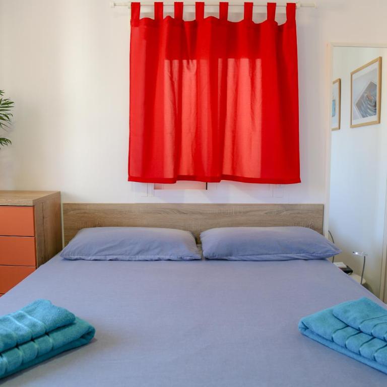 Apartment Calle Larga - Apartamento Ático - 52