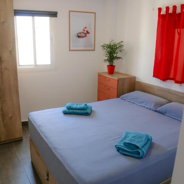Apartment Calle Larga - Apartamento Ático - 45