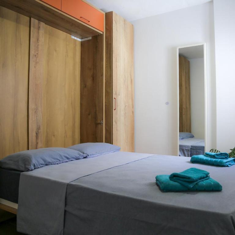 Apartment Calle Larga - Apartamento Ático - 32
