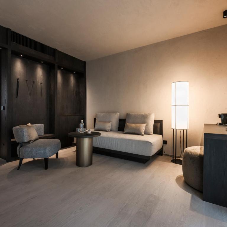 Eisenhut Boutique Hotel - Suite Familiare - 5