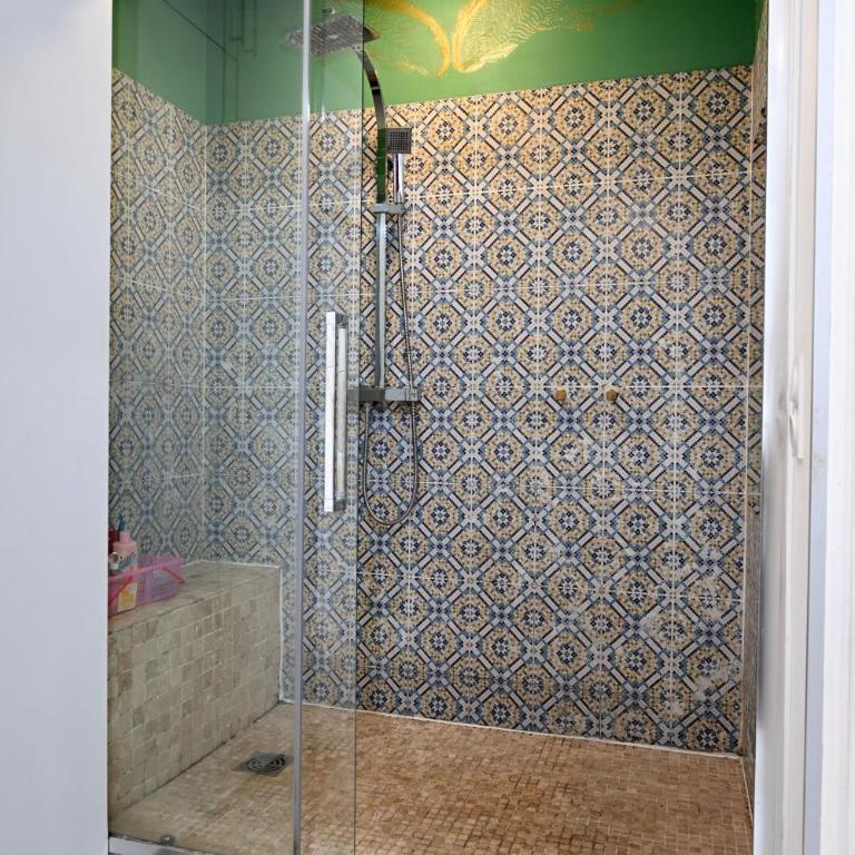 Un jardin en Ville - Apartamento de 1 dormitorio - 6