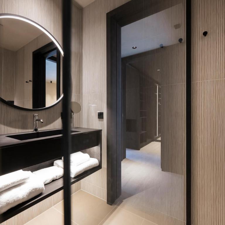 Eisenhut Boutique Hotel - Suite Familiare - 4