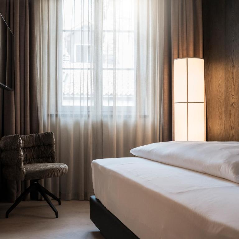 Eisenhut Boutique Hotel - Suite Familiare - 2
