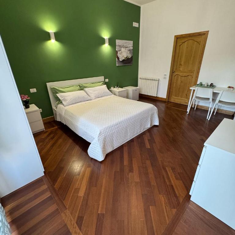 Dimora 51 - Camera Tripla con Bagno Privato - 1