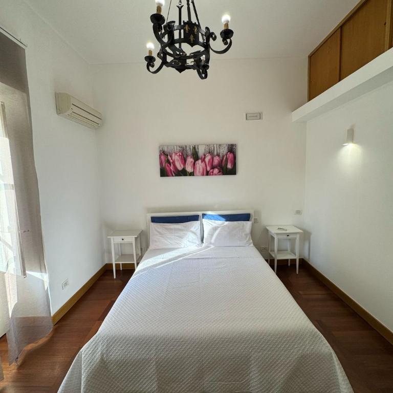 Dimora 51 - Camera King con Balcone - 7