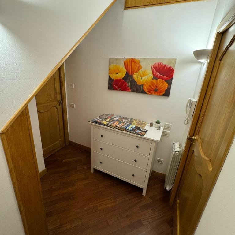 Dimora 51 - Camera Tripla con Bagno Privato - 9