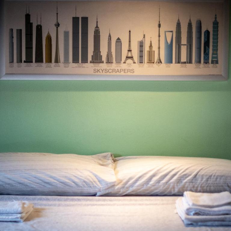 Comodità a due passi dal lago - Appartamento con 1 Camera da Letto - 10
