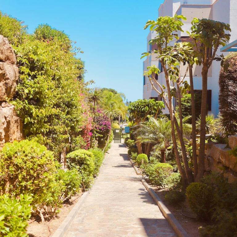 Oceanfront Luxury Escape - Escapada de lujo frente al mar - Apartment mit 2 Schlafzimmern - 32