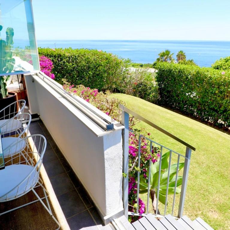 Oceanfront Luxury Escape - Escapada de lujo frente al mar - Apartment mit 2 Schlafzimmern - 9