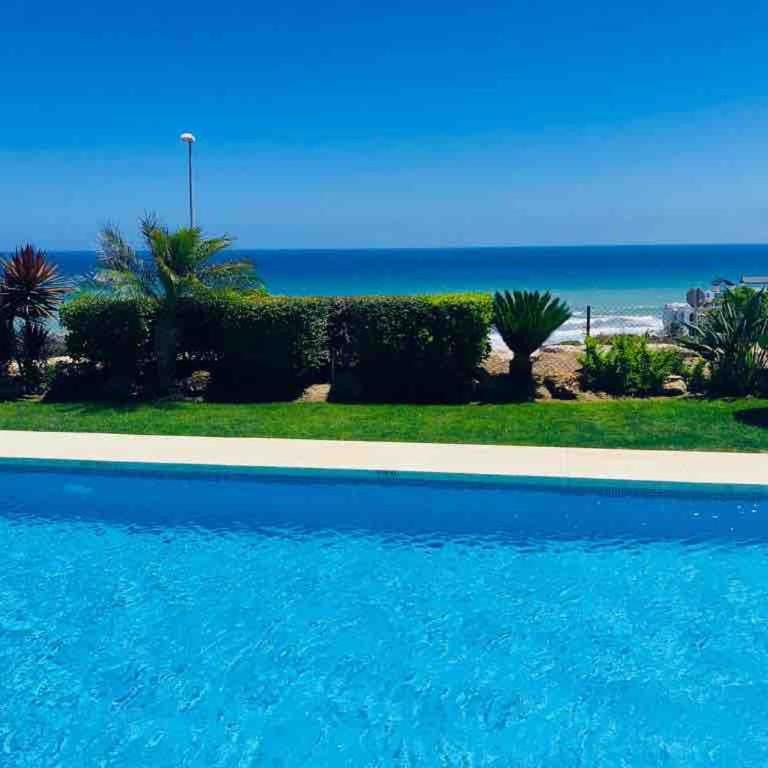 Oceanfront Luxury Escape - Escapada de lujo frente al mar - Apartment mit 2 Schlafzimmern - 29