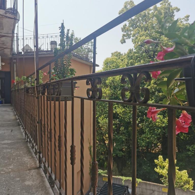 Flora Inn, Ca' Baion - Appartamento - 22