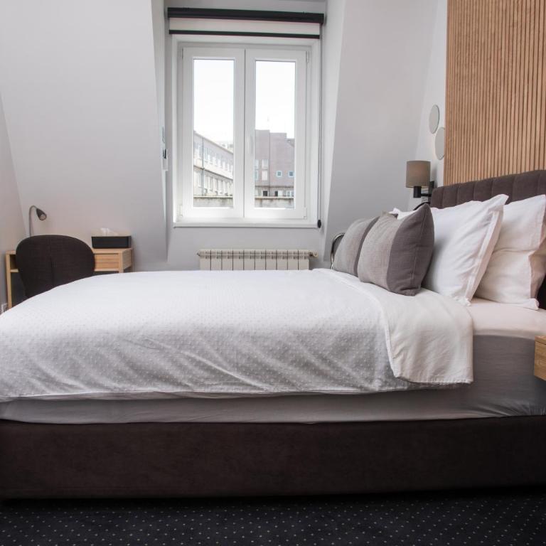 Republic Square Luxury Suites - Superior Apartman Tipa "Suite" - 9