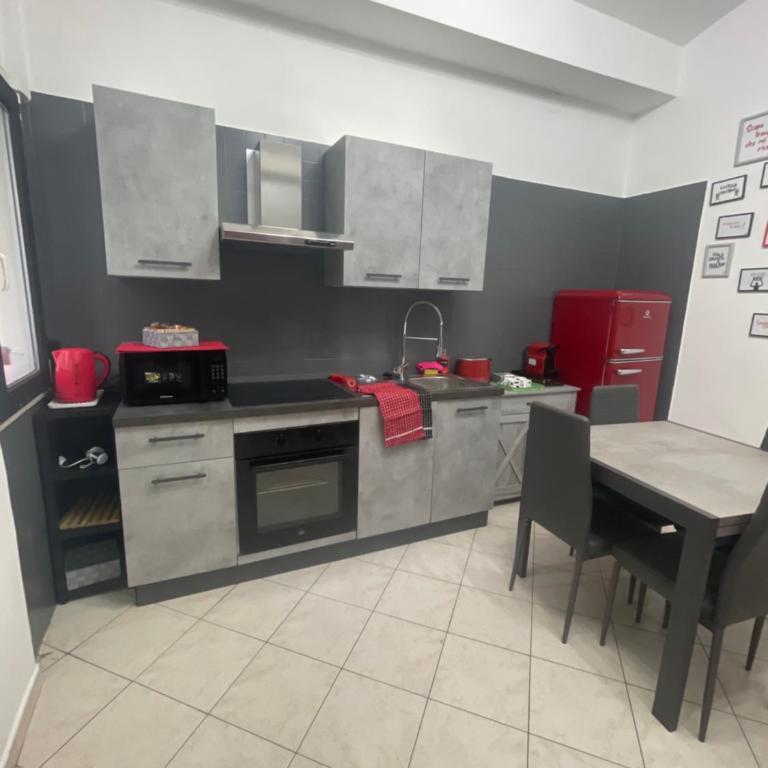 Residenza Boja FHouse - Appartamento con 1 Camera da Letto - 4