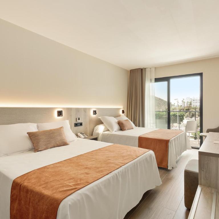 Hotel Best Oasis Tropical - Habitación Doble Estándar (2 adultos) - 15