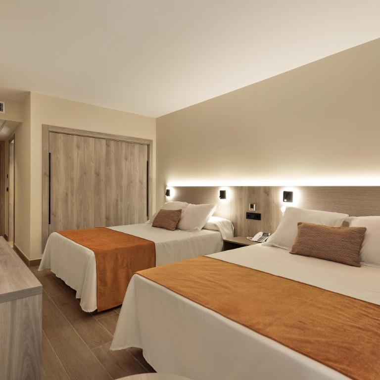 Hotel Best Oasis Tropical - Habitación Doble Estándar (2 adultos) - 3