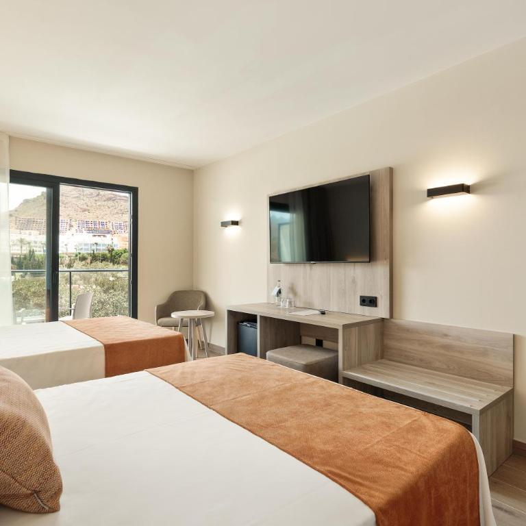 Hotel Best Oasis Tropical - Habitación Doble Estándar (2 adultos) - 5