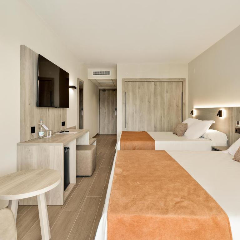 Hotel Best Oasis Tropical - Habitación Doble Estándar (2 adultos) - 1