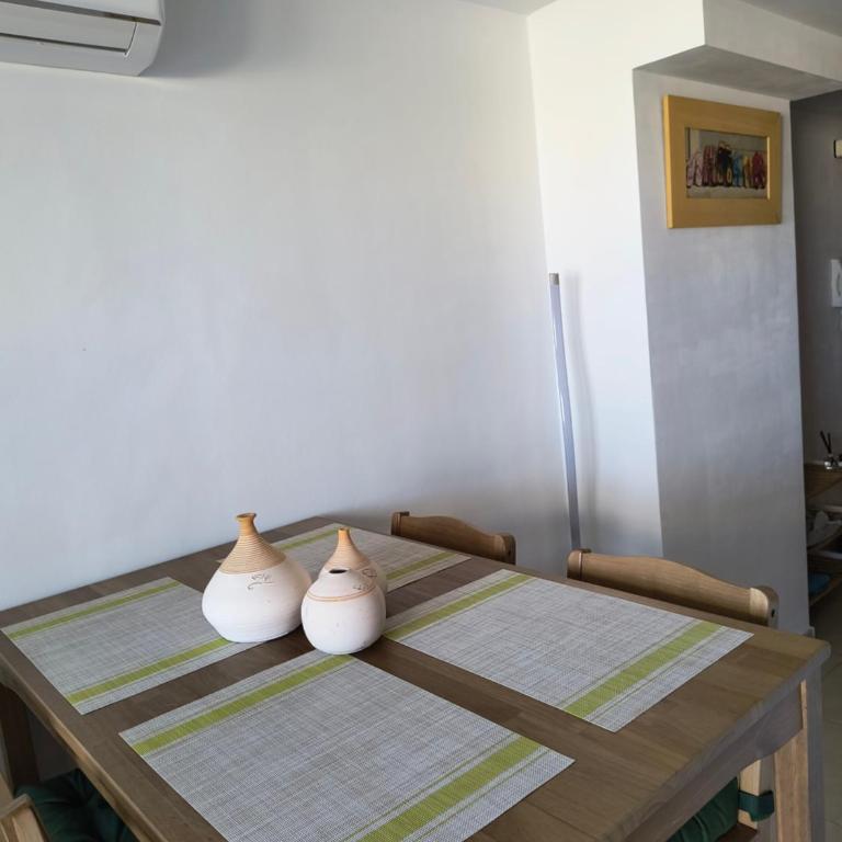 vera playa atico balcón al mediterráneo - Apartamento de 2 dormitorios con vistas al mar - 3