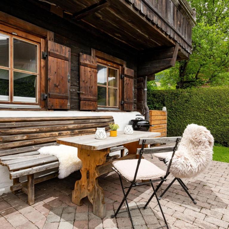Zum Seifensieder - Apartment mit 1 Schlafzimmer - 3