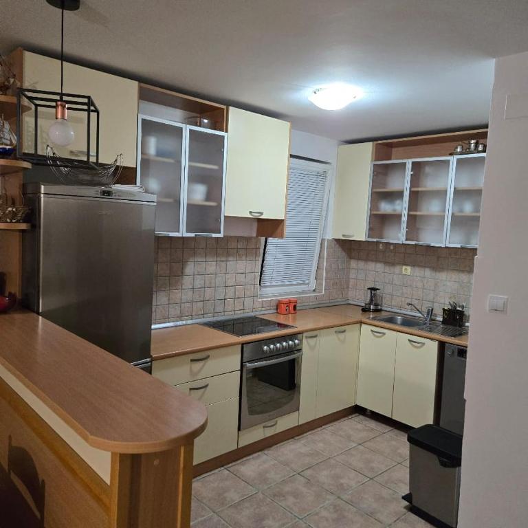 Apartments Petkovic Budva - Deluks Studio sa Bračnim Krevetom (King-size) - 19
