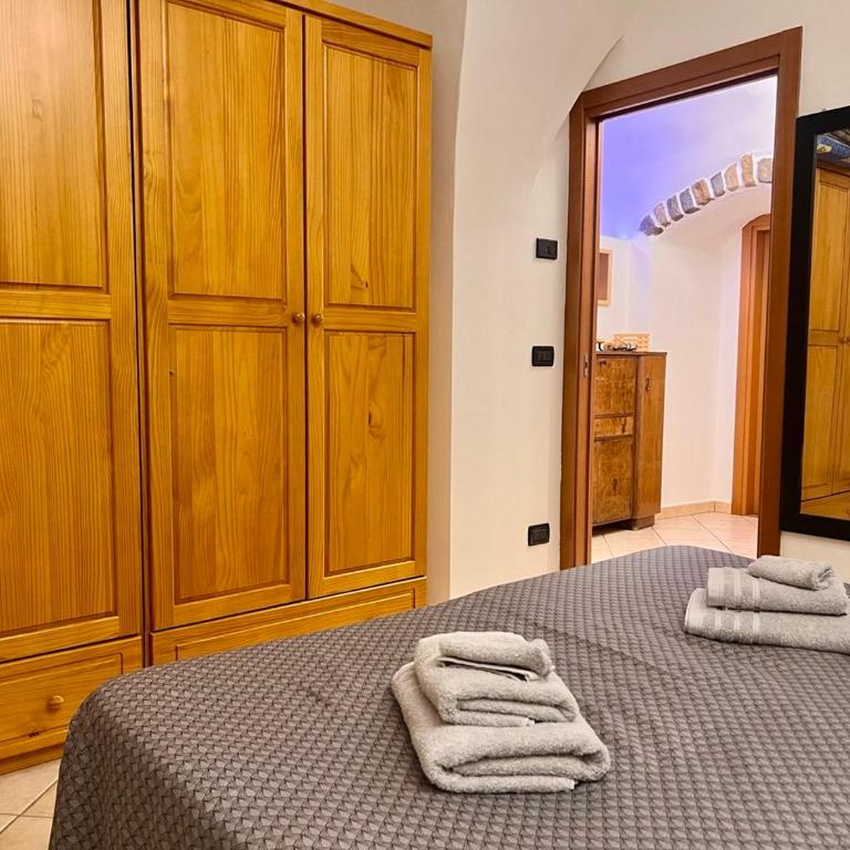 Appartamento al volt - One-Bedroom Apartment - 17