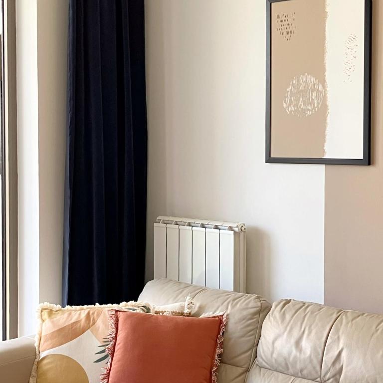 Belgrade Boutique Verde - Apartman sa 2 Spavaće Sobe - 61