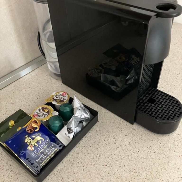 Belgrade Boutique Verde - Apartman sa 2 Spavaće Sobe - 60