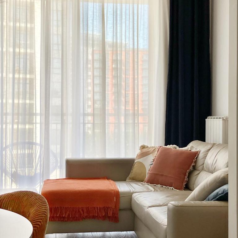 Belgrade Boutique Verde - Apartman sa 2 Spavaće Sobe - 59