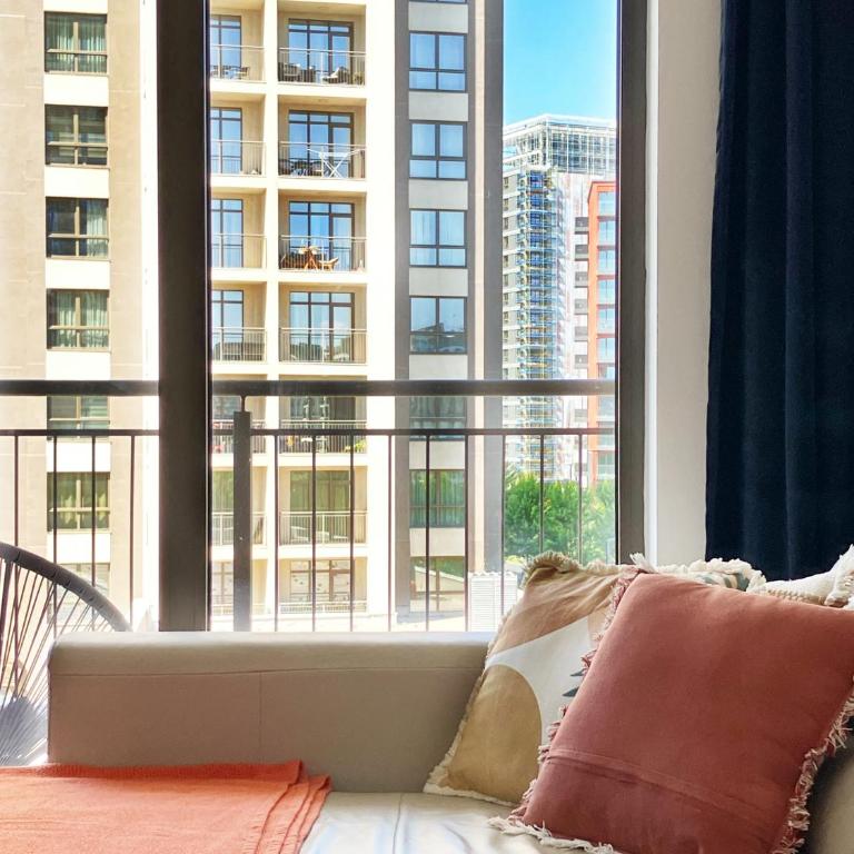 Belgrade Boutique Verde - Apartman sa 2 Spavaće Sobe - 57