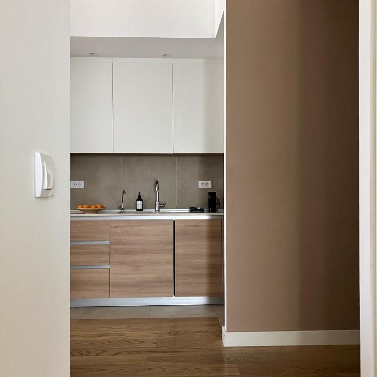 Belgrade Boutique Verde - Apartman sa 2 Spavaće Sobe - 55