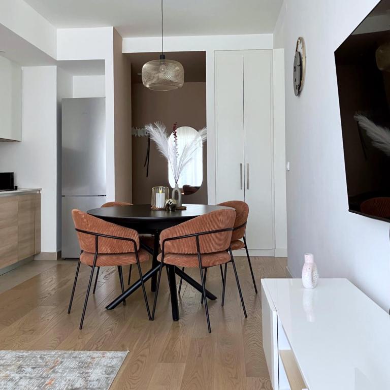 Belgrade Boutique Verde - Apartman sa 2 Spavaće Sobe - 65