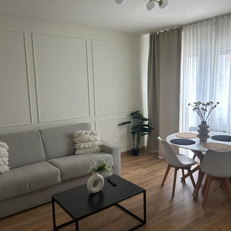 Casa di Isabelle - Monolocale Familiare - 3