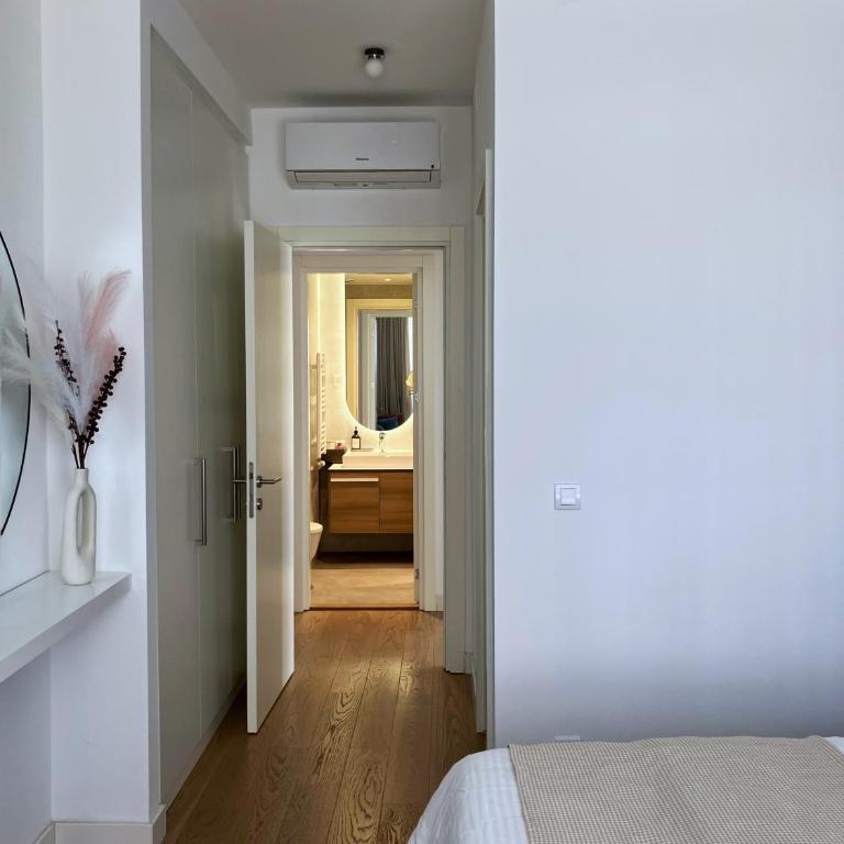 Belgrade Boutique Verde - Apartman sa 2 Spavaće Sobe - 63