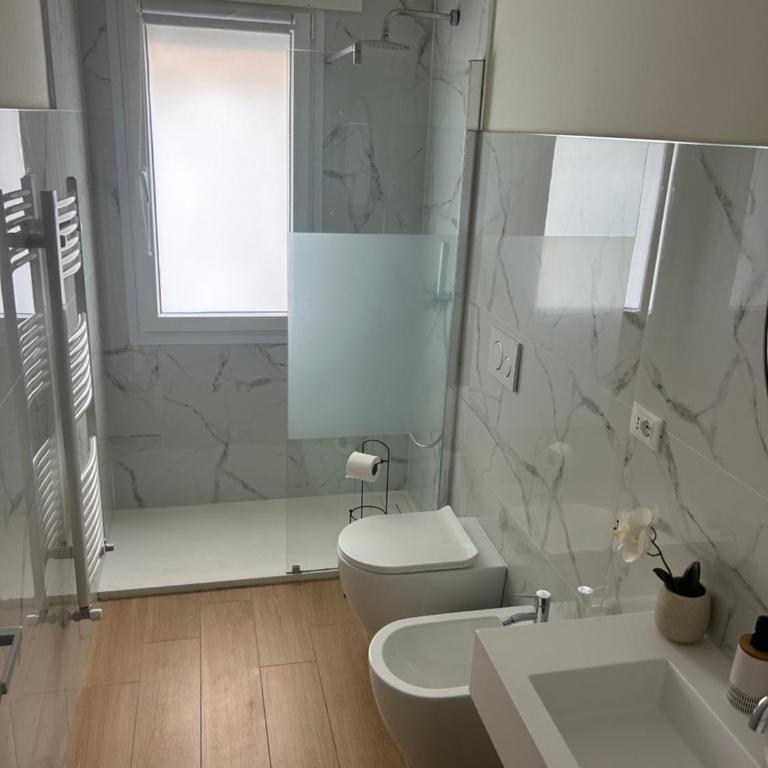 Casa di Isabelle - Monolocale Familiare - 5
